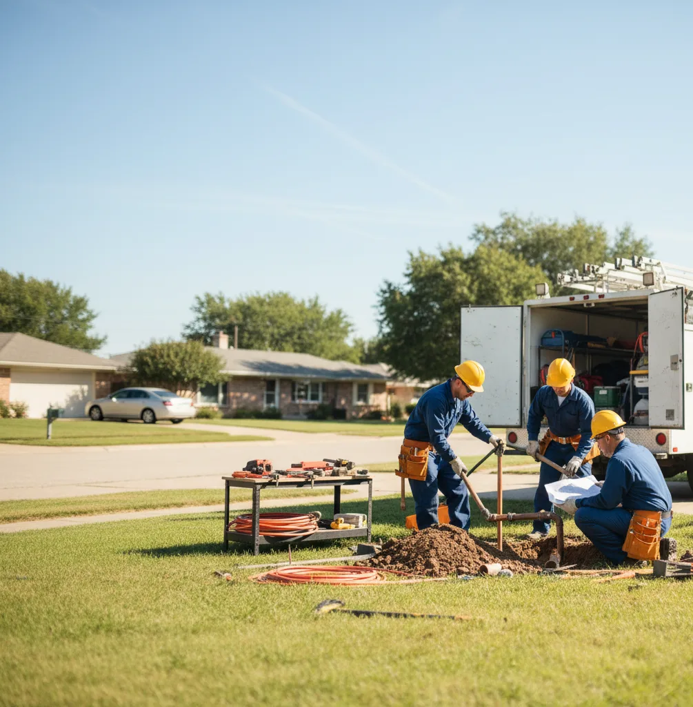 Water Heater Repair in Nolensville, TN